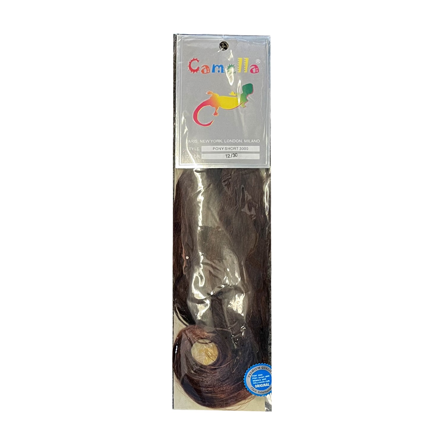 Camella Pony Short 3000 T2/30